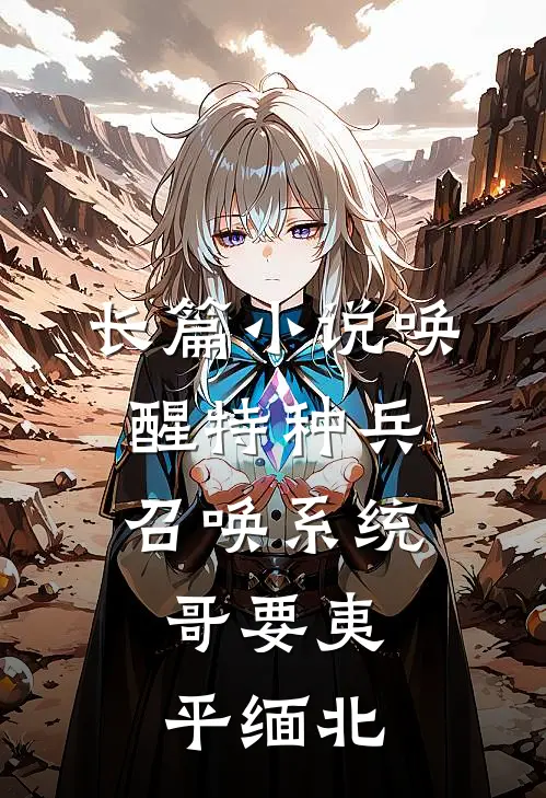 长篇小说唤醒特种兵召唤系统，哥要夷平缅北