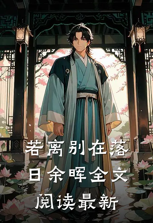 若离别在落日余晖全文阅读最新