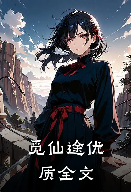 觅仙途优质全文