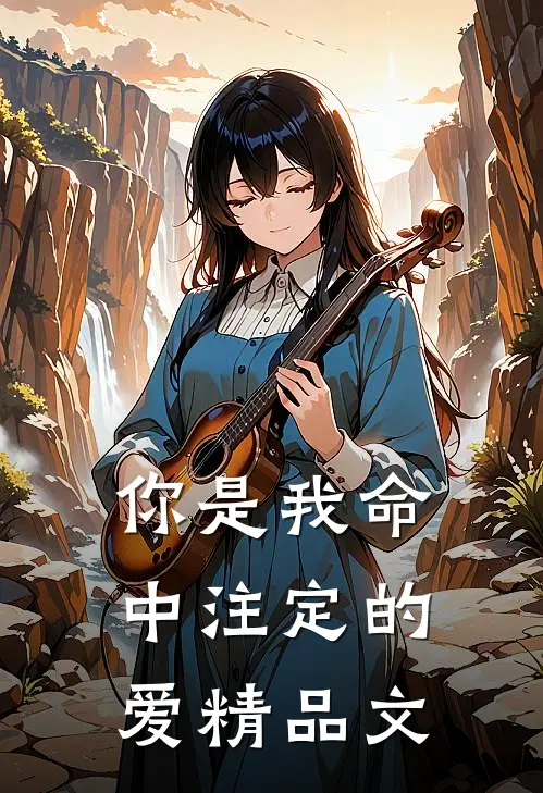 你是我命中注定的爱精品文