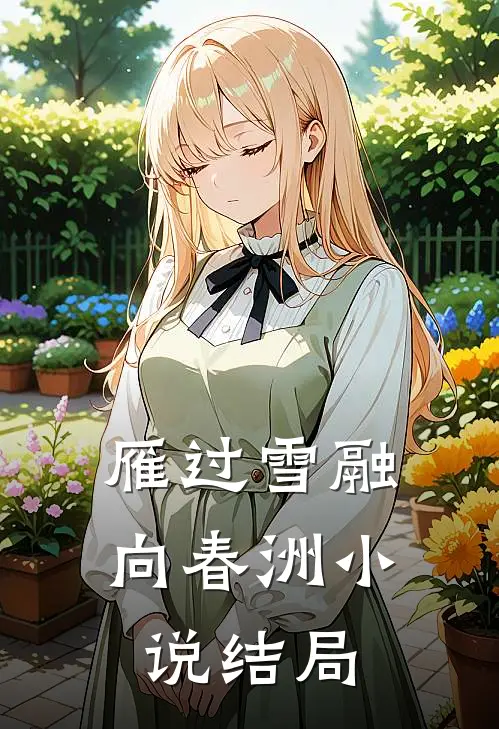 雁过雪融向春洲小说结局