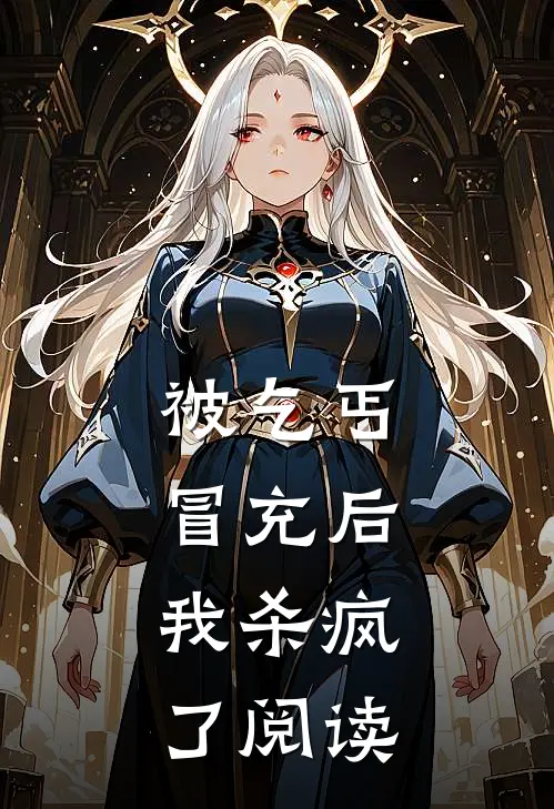 被乞丐冒充后，我杀疯了阅读