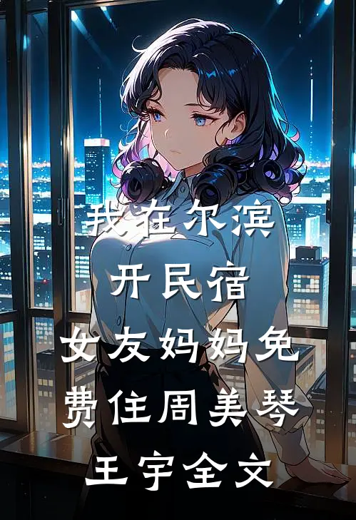 我在尔滨开民宿，女友妈妈免费住周美琴王宇全文