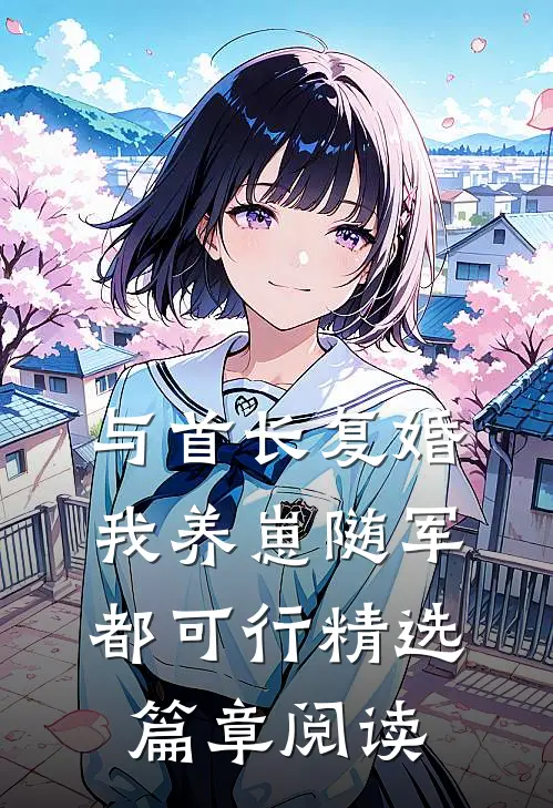 与首长复婚，我养崽随军都可行精选篇章阅读