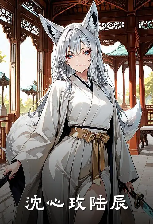 沈心玫陆辰