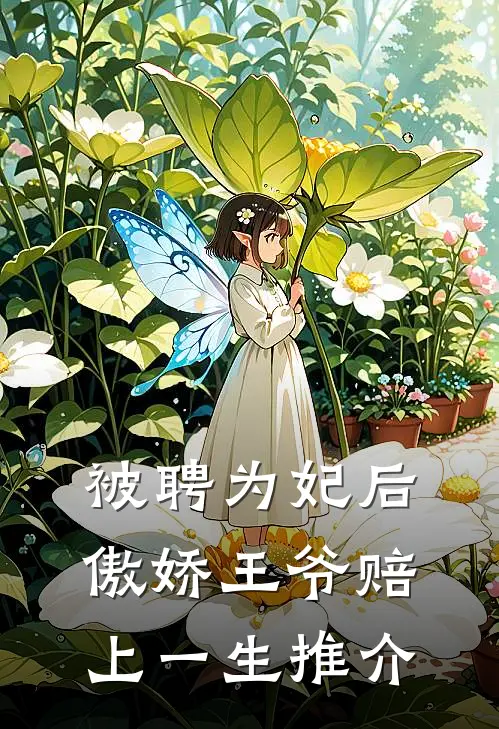 被聘为妃后，傲娇王爷赔上一生推介