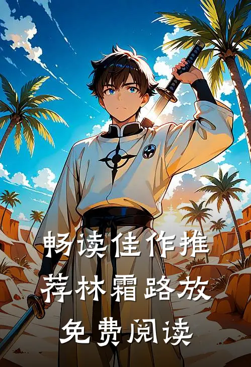 畅读佳作推荐林霜路放免费阅读