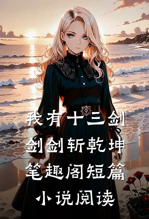 我有十三剑剑剑斩乾坤笔趣阁短篇小说阅读