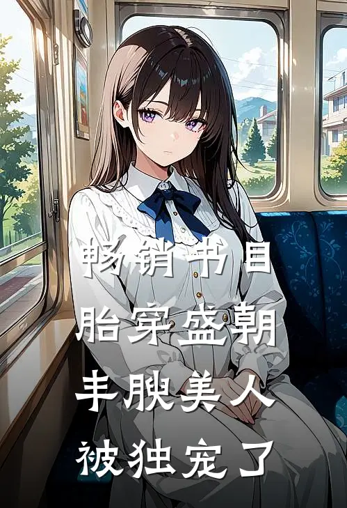 畅销书目胎穿盛朝,丰腴美人被独宠了
