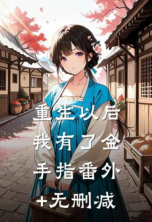 重生以后，我有了金手指番外+无删减