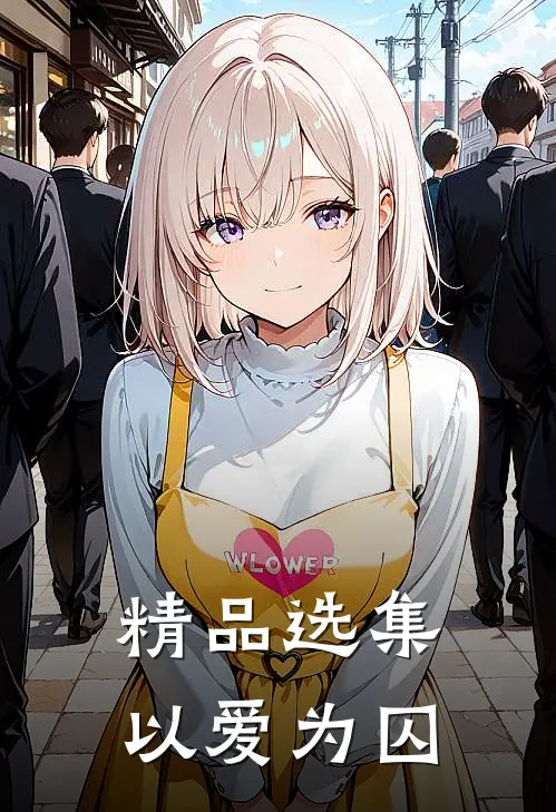 精品选集以爱为囚