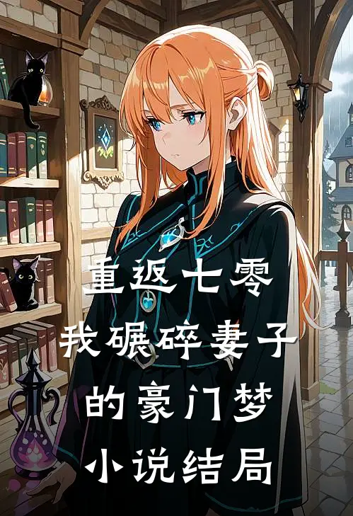 重返七零，我碾碎妻子的豪门梦小说结局