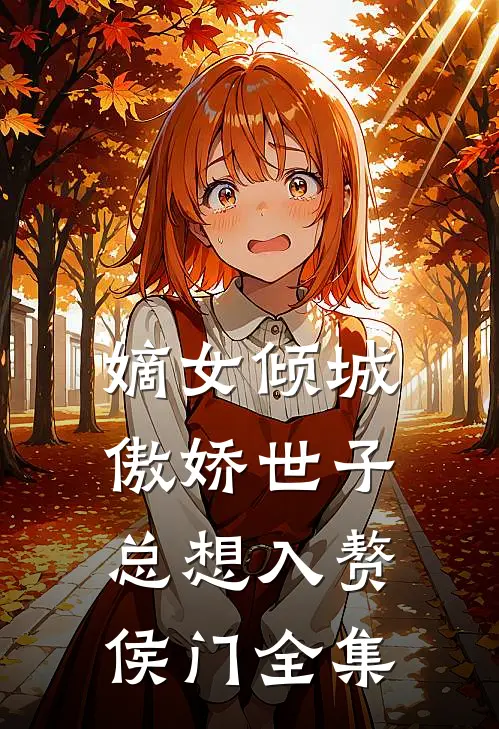 嫡女倾城，傲娇世子总想入赘侯门全集