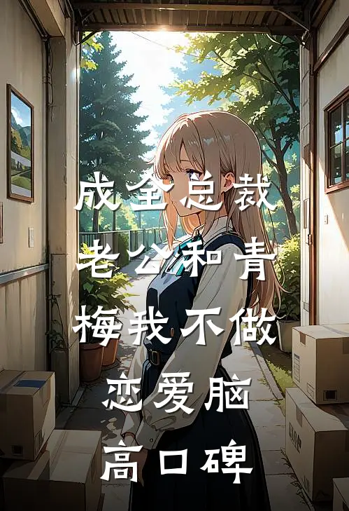 成全总裁老公和青梅我不做恋爱脑高口碑