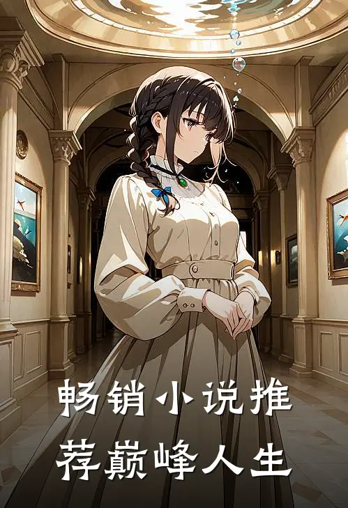 畅销小说推荐巅峰人生