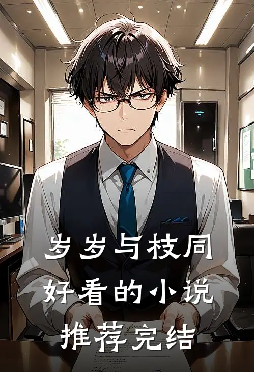 岁岁与枝同好看的小说推荐完结