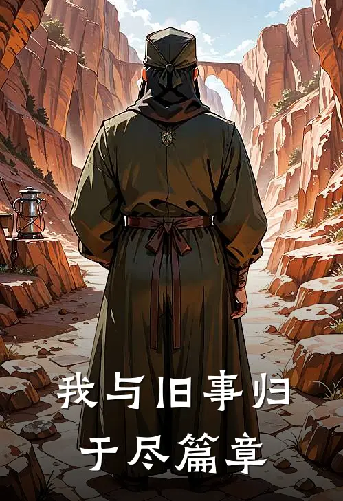 我与旧事归于尽篇章