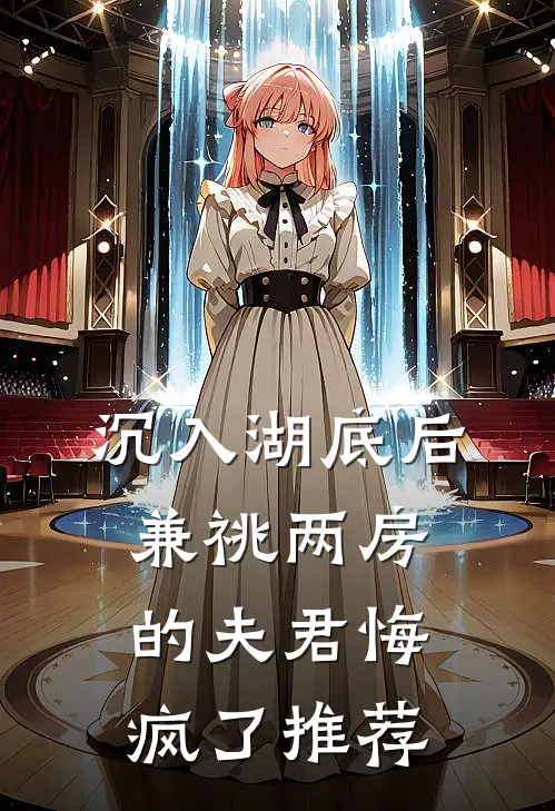 沉入湖底后，兼祧两房的夫君悔疯了推荐