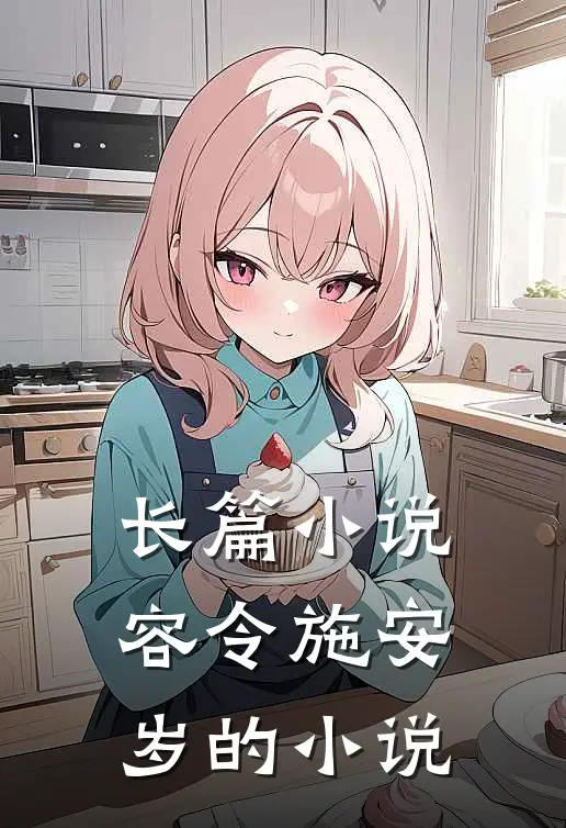 长篇小说容令施安岁的小说