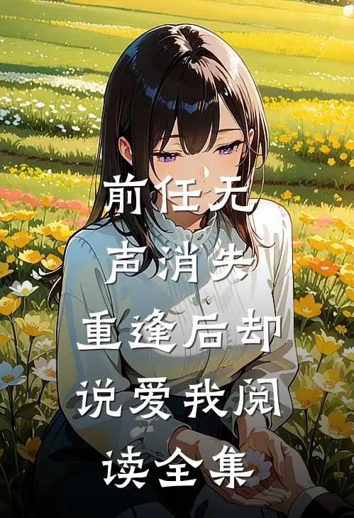 前任无声消失，重逢后却说爱我阅读全集