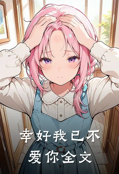 幸好我已不爱你全文