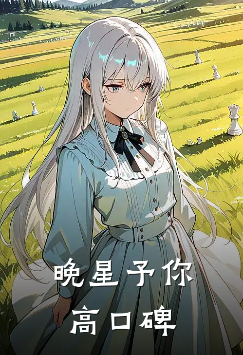 晚星予你高口碑