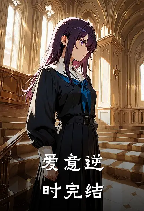 爱意逆时完结