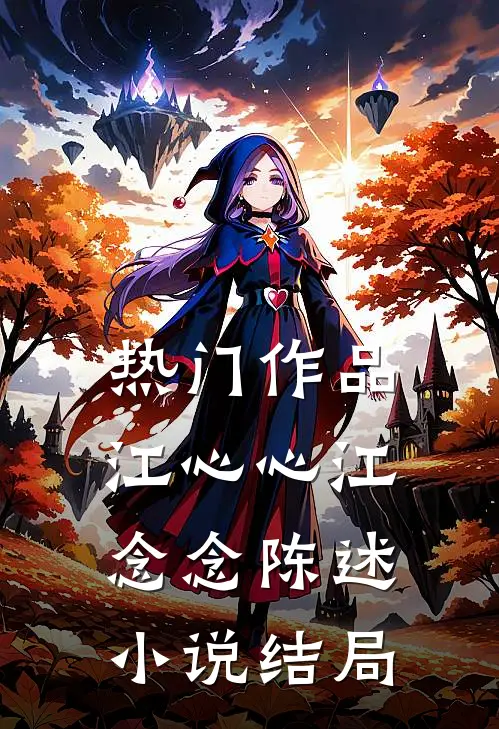 热门作品江心心江念念陈述小说结局