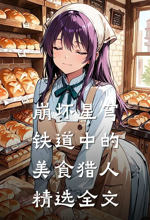崩坏星穹铁道中的美食猎人精选全文