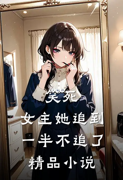 笑死，女主她追到一半不追了精品小说
