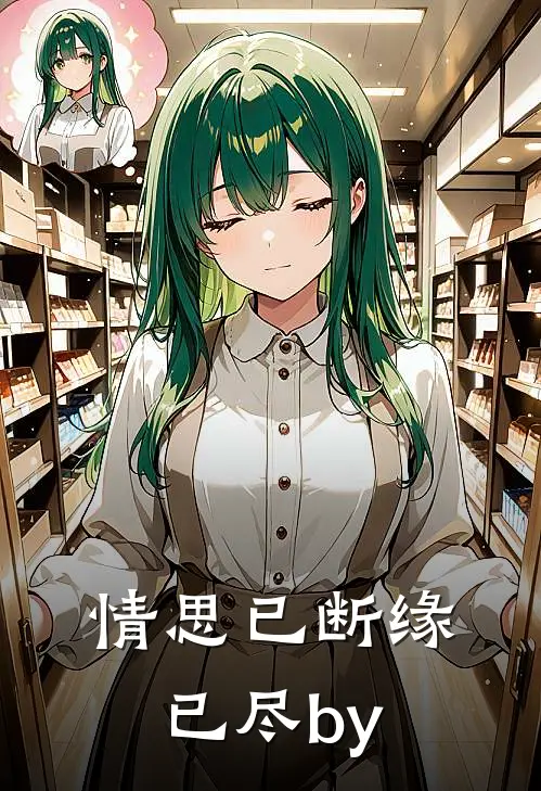 情思已断缘已尽by