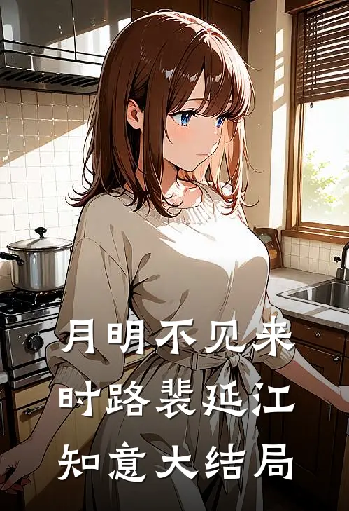 月明不见来时路裴延江知意大结局