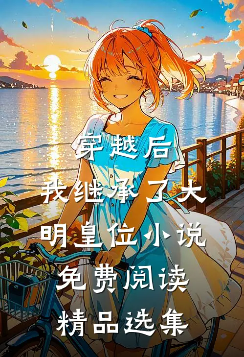 穿越后,我继承了大明皇位小说免费阅读精品选集