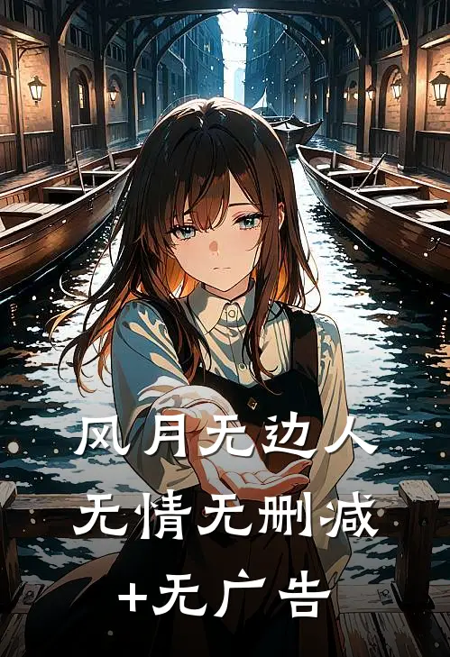 风月无边人无情无删减+无广告