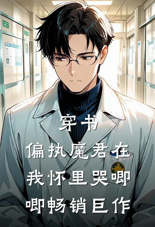 穿书，偏执魔君在我怀里哭唧唧畅销巨作
