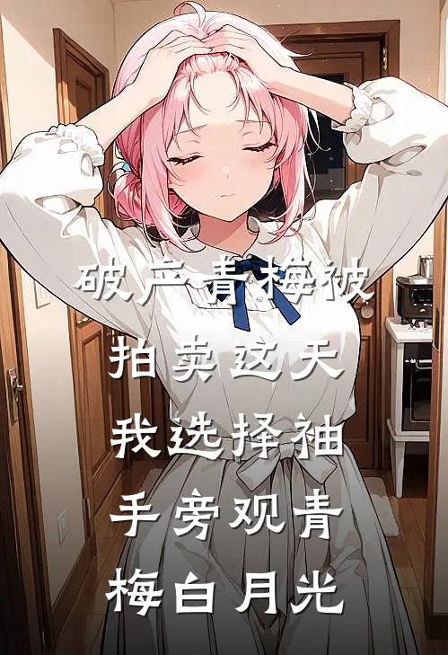 破产青梅被拍卖这天，我选择袖手旁观青梅白月光