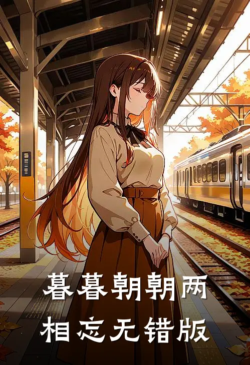 暮暮朝朝两相忘无错版