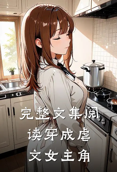 完整文集阅读穿成虐文女主角