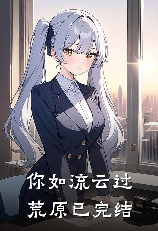你如流云过荒原已完结
