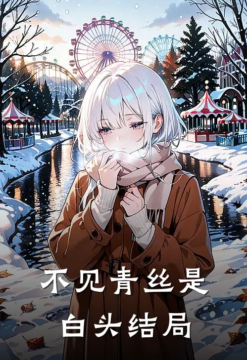 不见青丝是白头结局