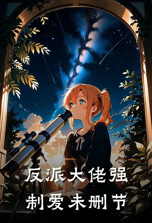 反派大佬强制爱未删节