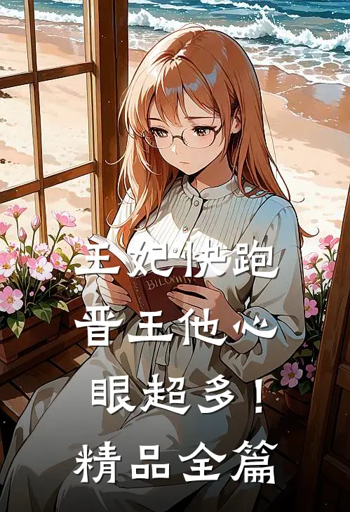 王妃快跑，晋王他心眼超多！精品全篇
