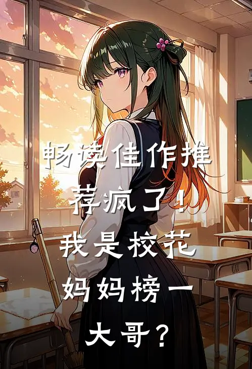 畅读佳作推荐疯了！我是校花妈妈榜一大哥？