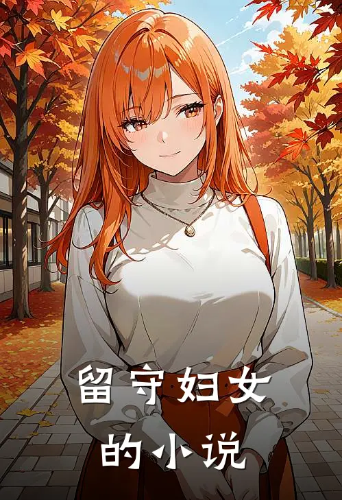 留守妇女的小说