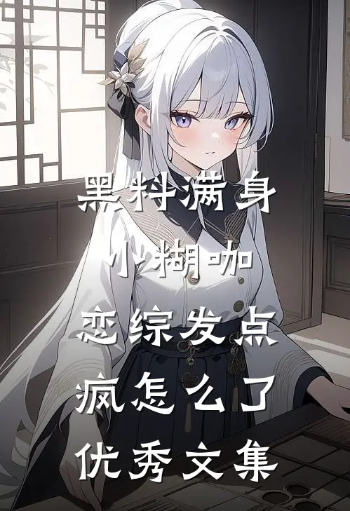 黑料满身小糊咖，恋综发点疯怎么了优秀文集