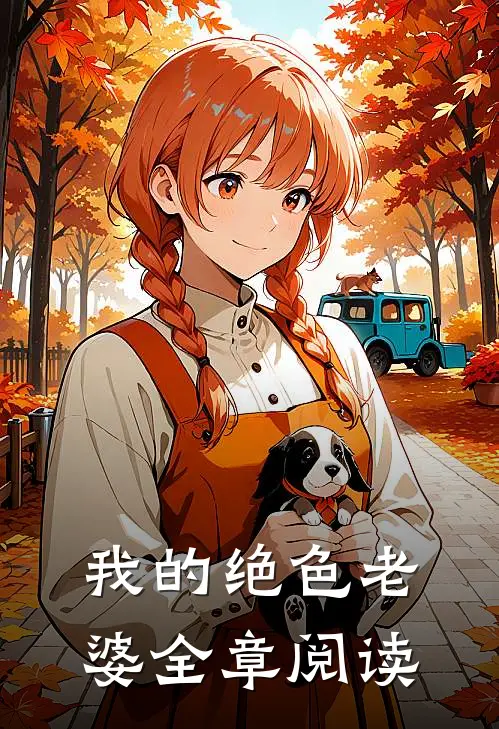 我的绝色老婆全章阅读
