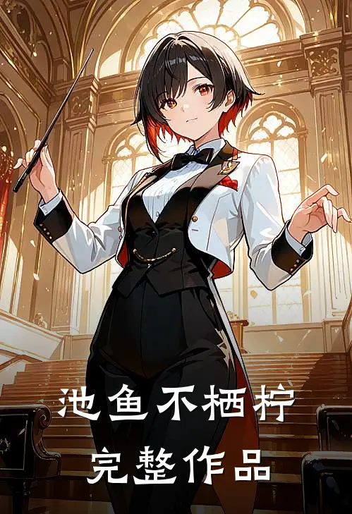 池鱼不栖柠完整作品