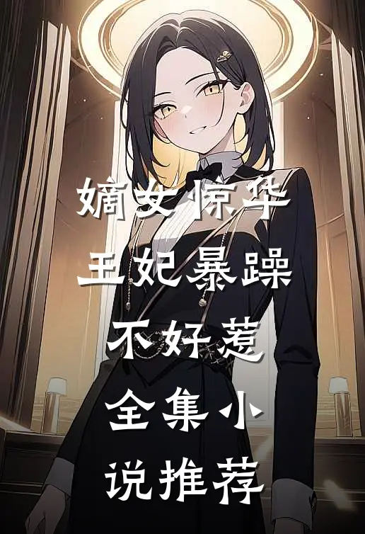 嫡女惊华：王妃暴躁不好惹全集小说推荐