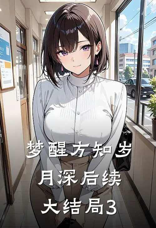 梦醒方知岁月深后续大结局3