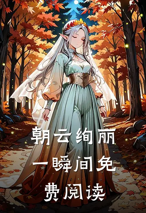 朝云绚丽一瞬间免费阅读